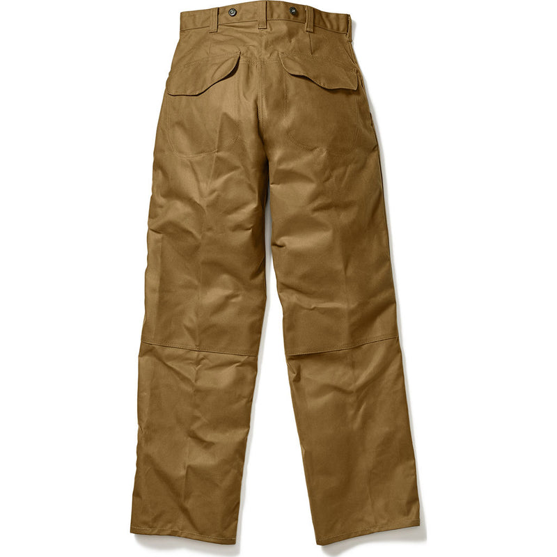 Filson Oil Finish Double Tin Pants | Dark Tan- 11014004DarkTan--48