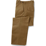 Filson Oil Finish Double Tin Pants | Dark Tan- 11014004DarkTan--28