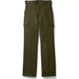 Filson Mackinaw Field Pants | Forest Green 32 11014010