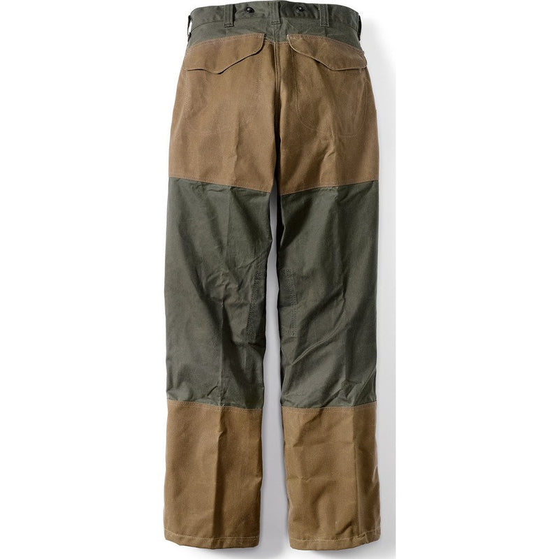 Filson Double Hunting Pants | Otter Green 30 11014025