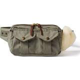 Filson Fishing Waist Pack | Green 11016006