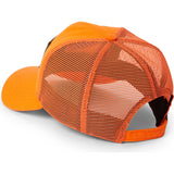 Filson Logger Cap | Mesh -Blaze Orange 11030237