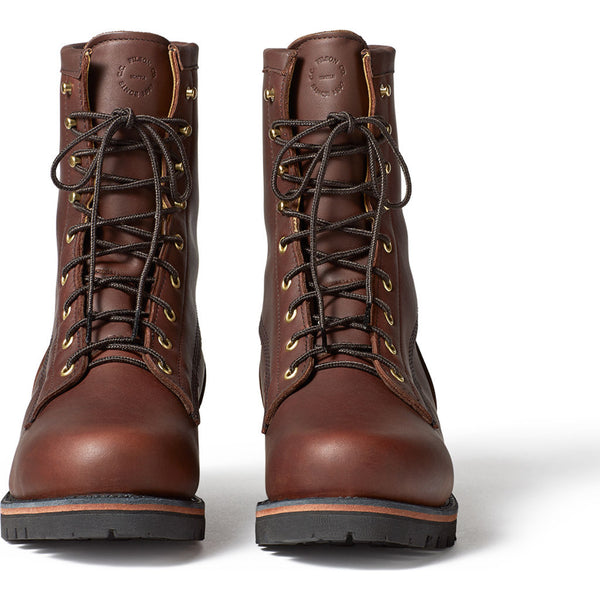 Filson Insulated Highlander Boot | Brown