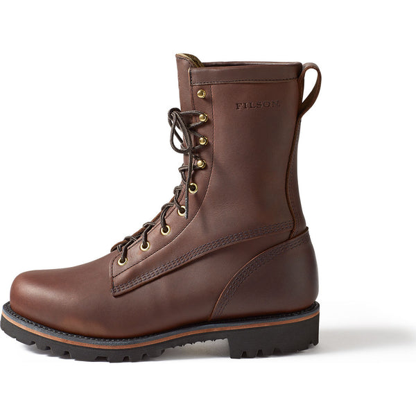 Filson Insulated Highlander Boot | Brown