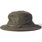 Filson Insulated Packer Hat | Otter Green Medium Standard 11060016Otter Green