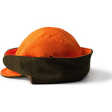 Filson Big Game Upland Hat | Bright Orange XX-Large  11060065BlazeOrang