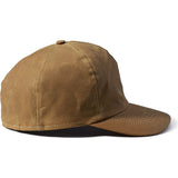 Filson Insulated Cap | Tin Cloth -Dark Tan S 11060068