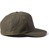 Filson Insulated Cap | Tin Cloth -Dark Tan XL 11060068