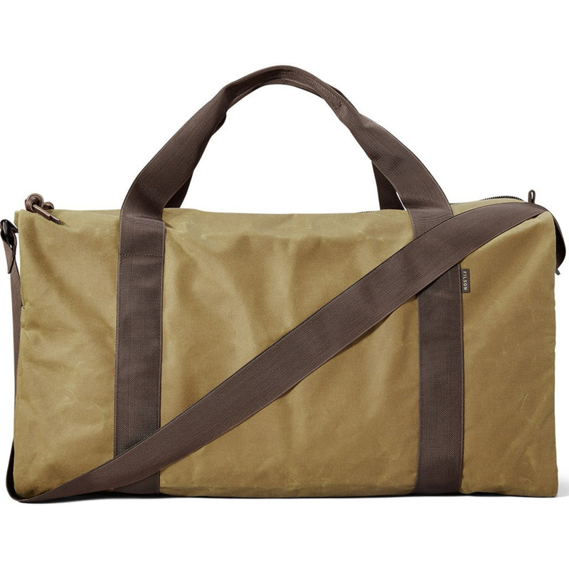 Filson Field Duffle Bag Medium | Dark Tan/Brown 11070015