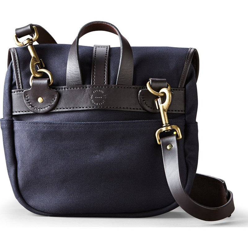 Filson Field Bag Small | Navy 11070230