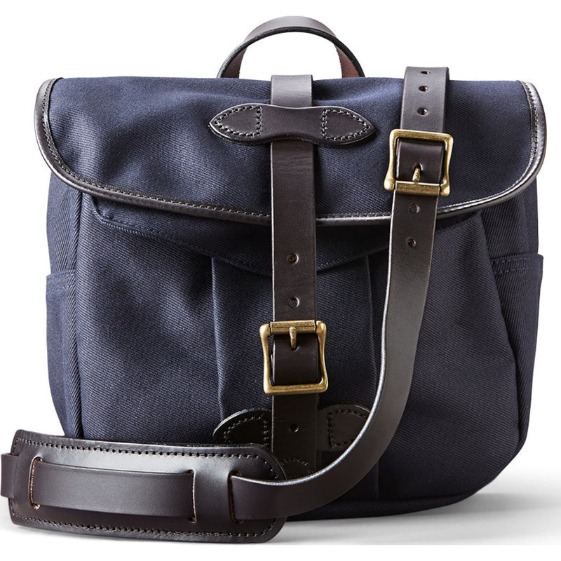 Filson Field Bag Small | Navy 11070230