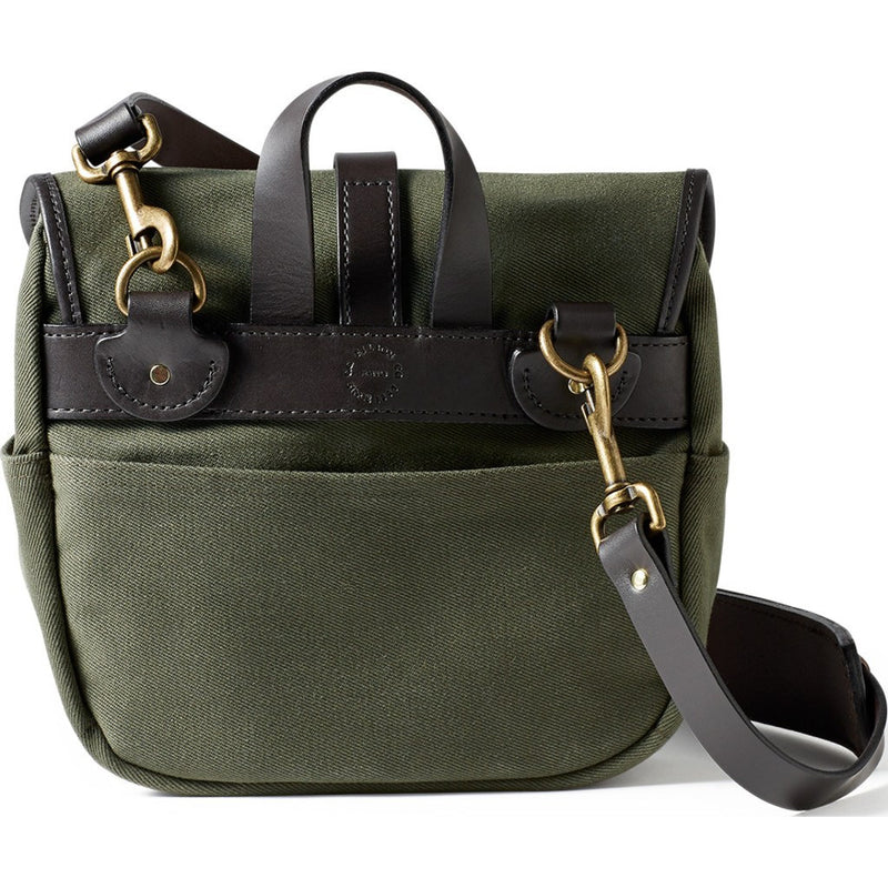 Filson Field Bag Small | Otter Green 11070230