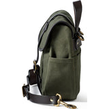 Filson Field Bag Small | Otter Green 11070230