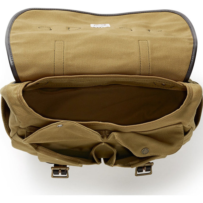 Filson Field Bag Medium Tan 11070232 – Sportique