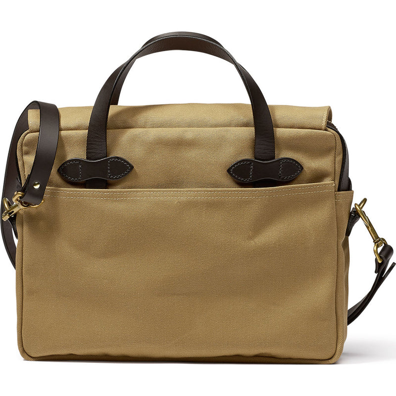 Filson Original Briefcase | Tan- 11070256