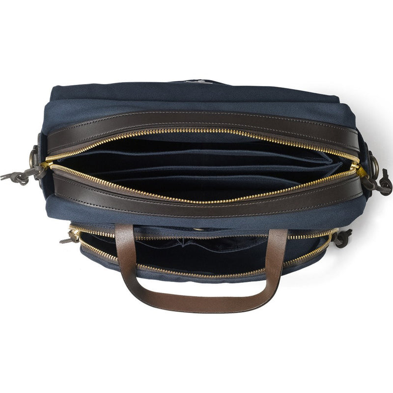 Filson Padded Computer Bag | Navy 11070258