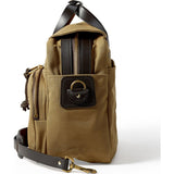 Filson Padded Computer Bag | Dark Tan 11070258