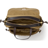 Filson Padded Computer Bag | Tan- 11070258