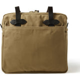 Filson Tote Bag w/Zipper | Tan- 11070261