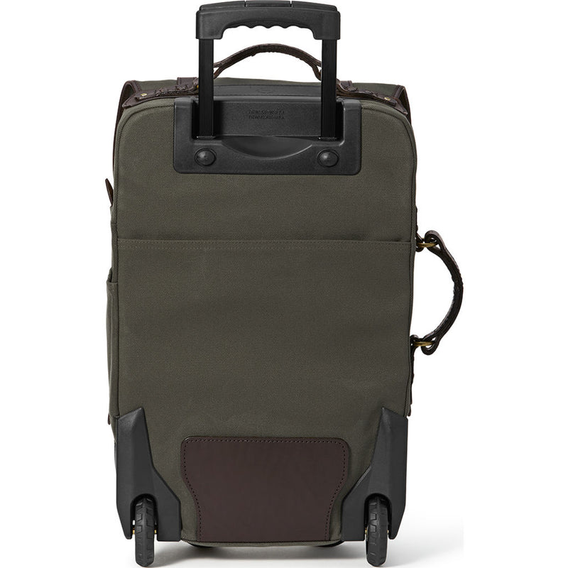 Filson Medium Rolling Carry-On Bag Otter Green – Sportique