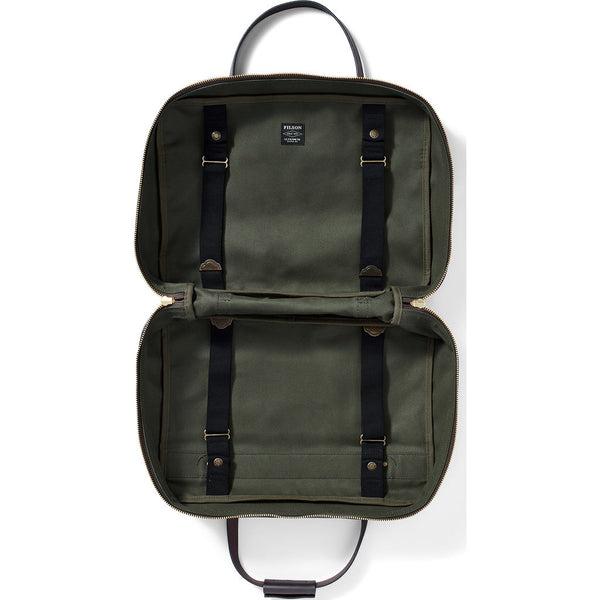 Filson Small Pullman Bag | Otter Green- 11070346