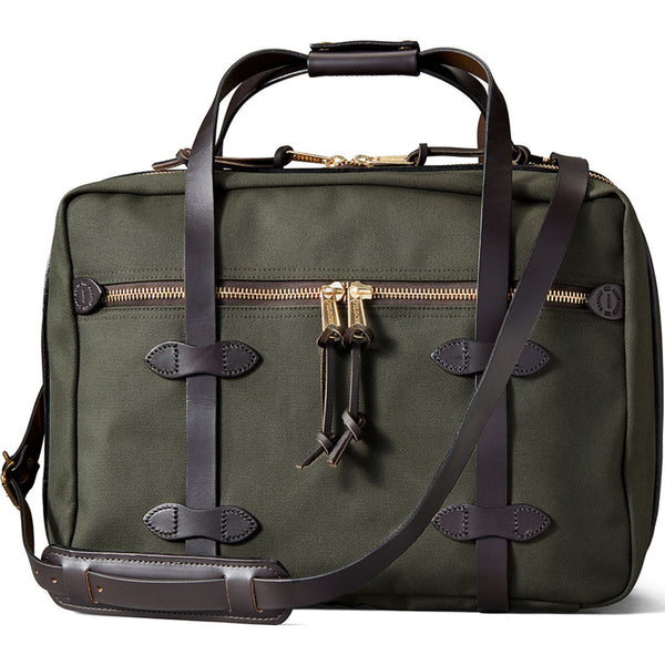 Filson Small Pullman Bag | Otter Green- 11070346