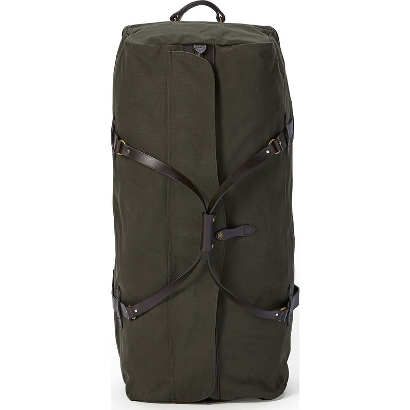 Filson Extra Large Rolling Duffle Bag | Otter Green- 11070376