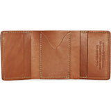 Filson Tri-Fold Wallet | Tan Leather 11070400