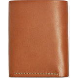 Filson Tri-Fold Wallet | Tan Leather 11070400