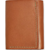 Filson Tri-Fold Wallet | Tan Leather 11070400