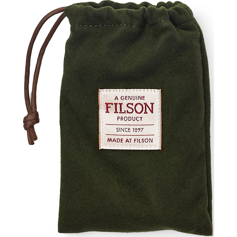 Filson Snap Wallet | Brown 11070440Brown