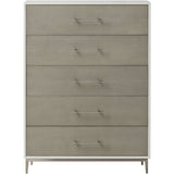 Sonder Living Alice Chest | 5 Drawers