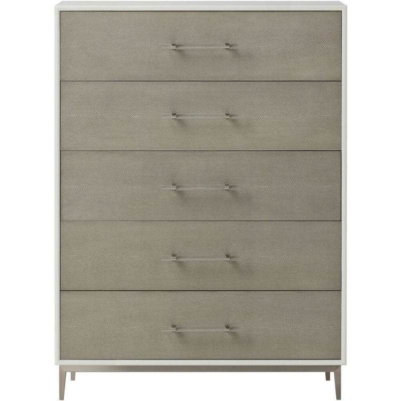 Sonder Living Alice Chest | 5 Drawers