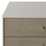 Sonder Living Alice Chest | 5 Drawers