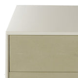 Sonder Living Alice Chest | 5 Drawers