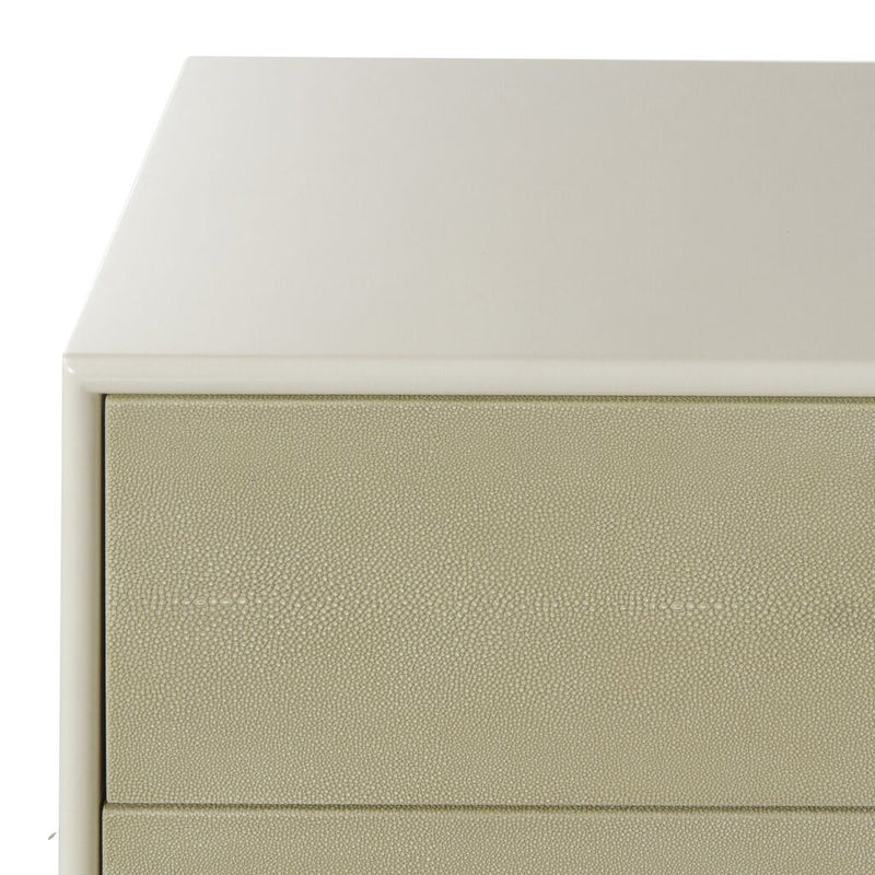 Sonder Living Alice Chest | 5 Drawers