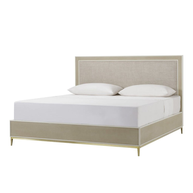 Sonder Living Alice Bed