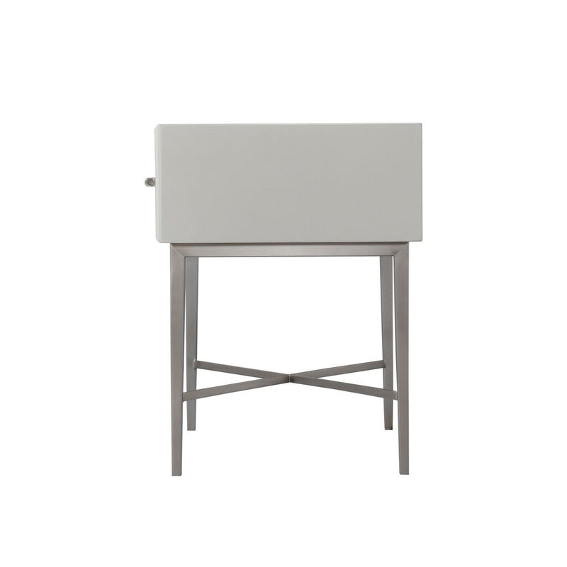 Sonder Living Alice Nightstand | 1 Drawer