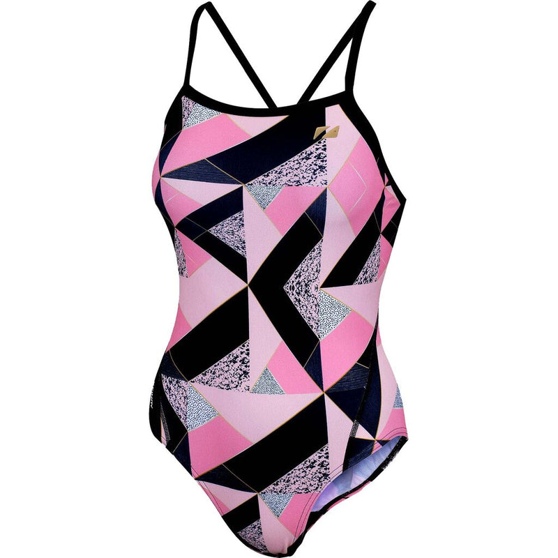 Zone3 Women's Prism 3.0 Bound Back Costume