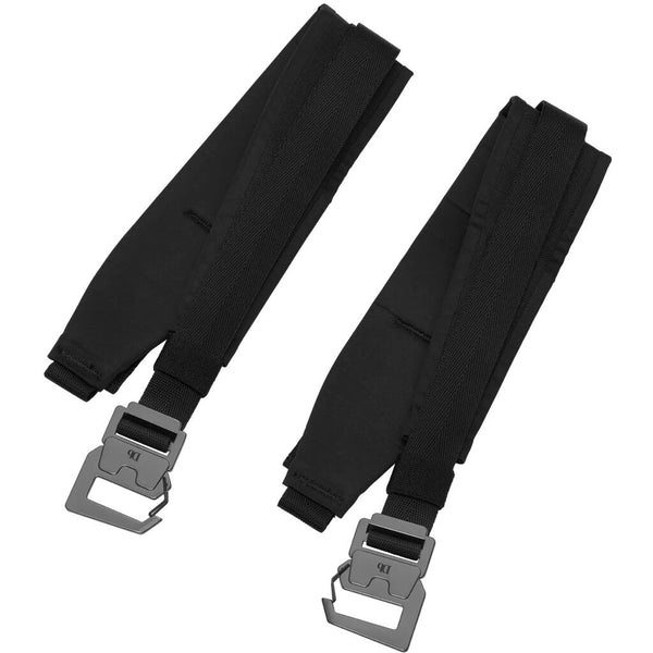 Db Journey The Ramverk Detachable Shoulder Straps | Black