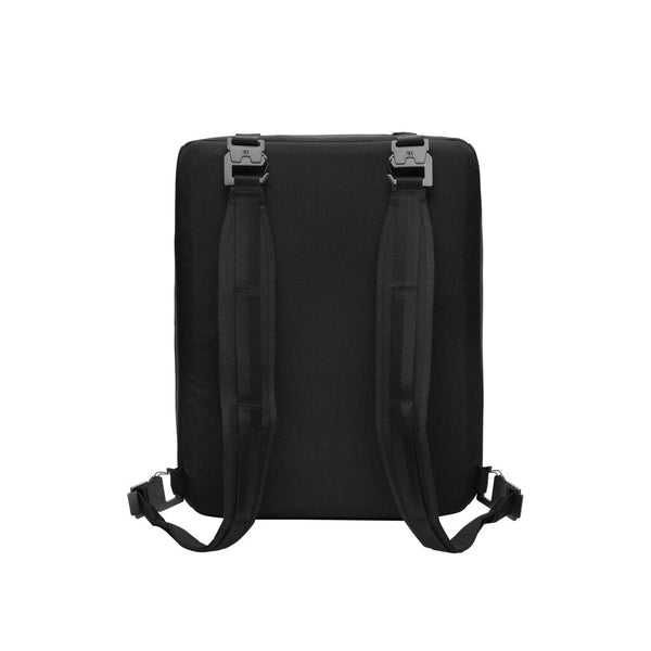 Db Journey The Ramverk Detachable Shoulder Straps | Black