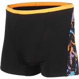 Zone3 Men's Aztec 3.0 Aqua Shorts