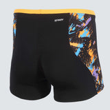 Zone3 Men's Aztec 3.0 Aqua Shorts