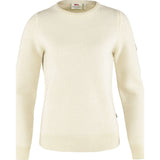 Fjallraven Ovik Structure Sweater Womens