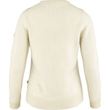 Fjallraven Ovik Structure Sweater Womens