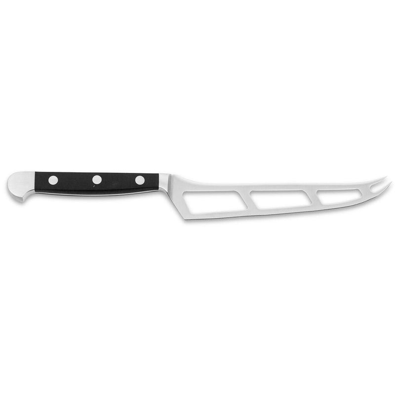 Gude Alpha Cheese Knife | 6"