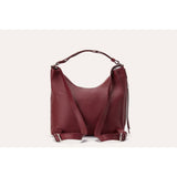 Kiko Leather Versatile Shoulder Bag