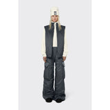 Rains Padded Nylon Winter Vest