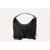 Kiko Leather Versatile Shoulder Bag