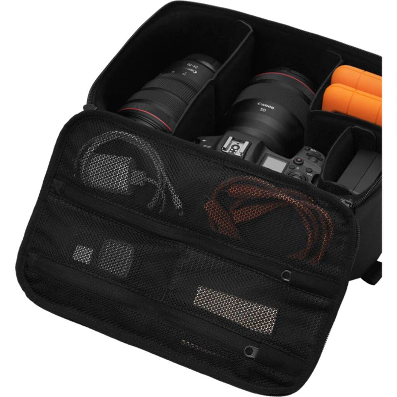 Db Journey Ramverk Camera Insert |  Black Out